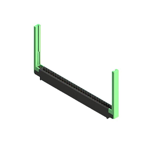 387-028-523-668 EDAC Inc.  Edgeboard Connectors